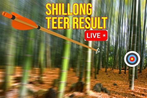 juwai morning teer|Shillong Teer Result TODAY, May 10, 2024 LIVE: Winning .